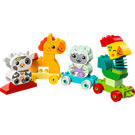 LEGO Animal Train 10412