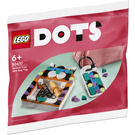 LEGO Tier Tray und Bag Tag 30637 Packaging
