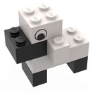 LEGO Animals 1828