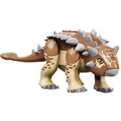 LEGO Ankylosaurus