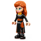 LEGO Anna Minifigurine