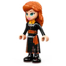 LEGO Anna Figurine