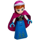 LEGO Anna Мініфігурка