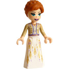 LEGO Anna Minifigure