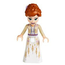 LEGO Anna Minifigurine