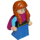 LEGO Anna Minifigurine