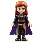 LEGO Anna Minifigurka