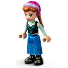 LEGO Anna Minifigur