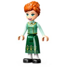 LEGO Anna Minifigurka