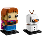 LEGO Anna & Olaf 41618