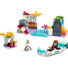 LEGO Anna's Canoe Expedition 41165