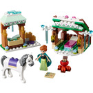 LEGO Anna's Snow Adventure Set 41147