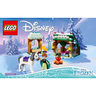 LEGO Anna's Snow Adventure 41147 Istruzioni