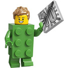 LEGO Anniversary Brique Suit Guy 71027-13