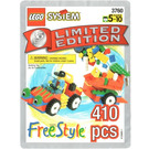 LEGO Anniversary Bucket Set 3760