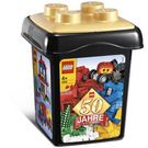 LEGO Anniversary Bucket Set 6092-1