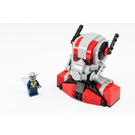 LEGO Ant-Man und the Wasp 75997