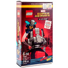 LEGO Ant-Man and the Wasp Set 75997 Packaging