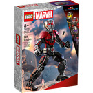 LEGO Ant-Man Construction Figure Set 76256 Packaging