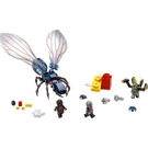 LEGO Ant-Man Final Battle Set 76039