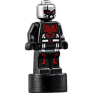 LEGO Ant Man Minifig Statuette Minifigur