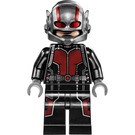 LEGO Ant-Uomo con Original Abito Minifigure