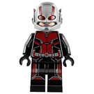 LEGO Ant-Hombre con Upgraded Traje Minifigura