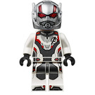 LEGO Ant-Mand med hvid Jumpsuit Minifigur