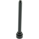 LEGO Antenne 1 x 4 med afrundet top (3957 / 30064)