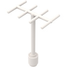 LEGO Antenna 1 x 5 with Side Spokes (3144)