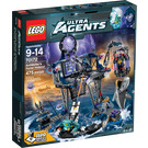 LEGO AntiMatter's Portal Hideout 70172 Verpackung