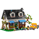 LEGO Antique Shop 910050