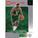 LEGO Antoine Walker, Boston Celtics #8