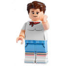 LEGO Antoni Porowski Minifigure