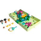 LEGO Antonio's Magical Porte 43200