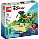 LEGO Antonio's Magical Deur 43200 Packaging