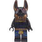 LEGO Anubis Guard Minifigure