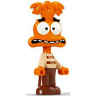 LEGO Anxiety Minifigura