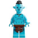 LEGO Ao'nung Minifiguur