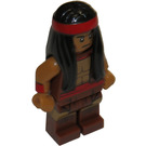 LEGO Apache Chief Minifigur