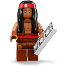 LEGO Apache Chief 71020-15