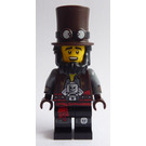 LEGO Apocalypseburg Abe Minifiguur