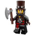 LEGO Apocalypseburg Abe Set 71023-13