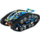 LEGO App-Controlled Transformation Vehicle Set 42140