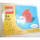 LEGO Apple Hong Kong Lego Show Promotional