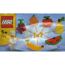 LEGO Apple 7172