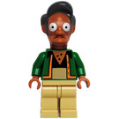 LEGO Apu Nahasapeemapetilon Minihahmo