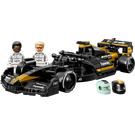 LEGO APXGP Team Race Car Set 77252