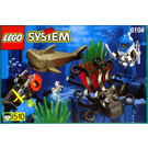 LEGO Aquacessories 6104