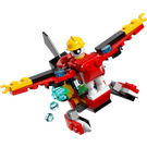 LEGO Aquad Set 41564